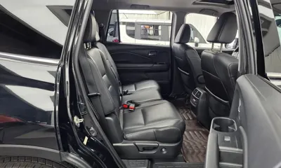 Honda Pilot 2016, 99170 км, за 10093.11 USD - фото 12