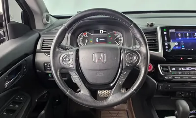 Honda Pilot 2016, 99170 км, за 10093.11 USD - фото 13