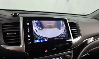 Honda Pilot 2016, 99170 км, за 10093.11 USD - фото 15