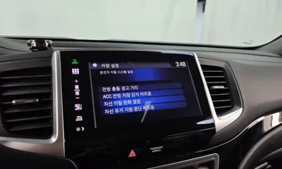 Honda Pilot 2016, 99170 км, за 10093.11 USD - фото 16