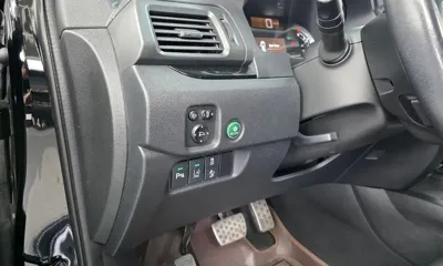 Honda Pilot 2016, 99170 км, за 10093.11 USD - фото 17