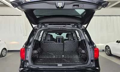 Honda Pilot 2016, 99170 км, за 10093.11 USD - фото 20