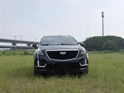 Cadillac XT5 2022, 21000 км, за 21777.09 USD