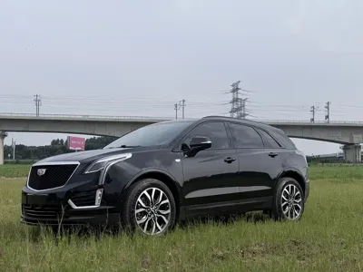 Cadillac XT5 2022, 21000 км, за 21777.09 USD
