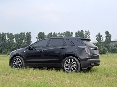 Cadillac XT5 2022, 21000 км, за 21777.09 USD