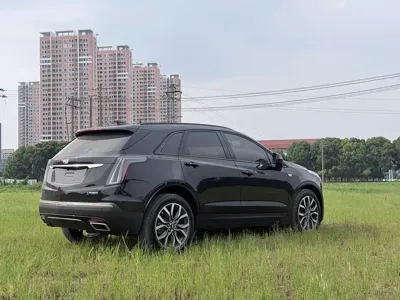 Cadillac XT5 2022, 21000 км, за 21777.09 USD