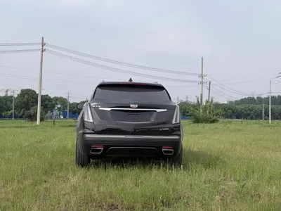 Cadillac XT5 2022, 21000 км, за 21777.09 USD - фото 6