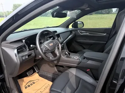 Cadillac XT5 2022, 21000 км, за 21777.09 USD - фото 7