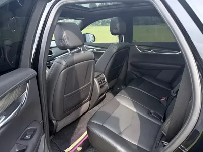 Cadillac XT5 2022, 21000 км, за 21777.09 USD - фото 8