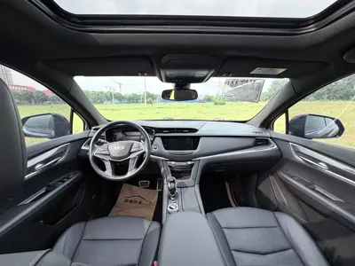 Cadillac XT5 2022, 21000 км, за 21777.09 USD - фото 9