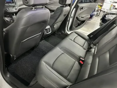 ChevroletGMDaewoo Malibu