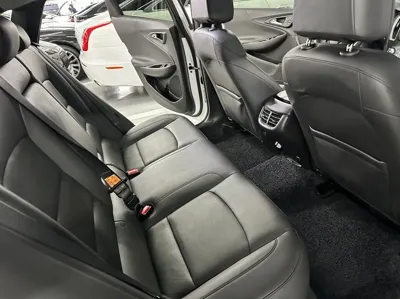 ChevroletGMDaewoo Malibu
