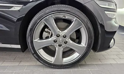 Genesis G80 2021, 63923 км, за 22427.35 USD