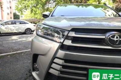 Toyota Highlander 2018, 187600 км, за 14017 USD - фото 7