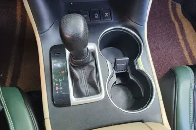 Toyota Highlander 2018, 187600 км, за 14017 USD - фото 14