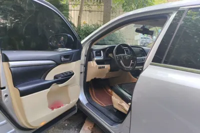 Toyota Highlander 2018, 187600 км, за 14017 USD - фото 16