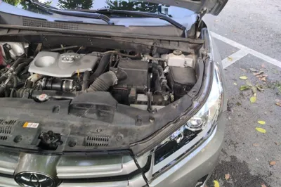 Toyota Highlander 2018, 187600 км, за 14017 USD - фото 22