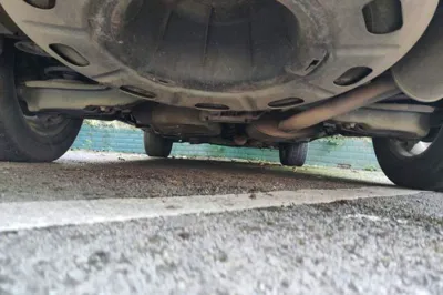 Toyota Highlander 2018, 187600 км, за 14017 USD - фото 25