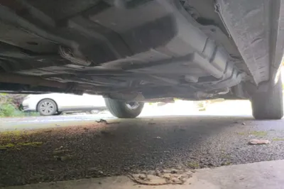 Toyota Highlander 2018, 187600 км, за 14017 USD - фото 26