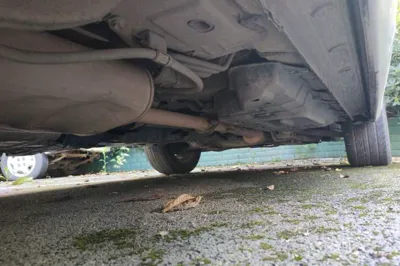 Toyota Highlander 2018, 187600 км, за 14017 USD - фото 29
