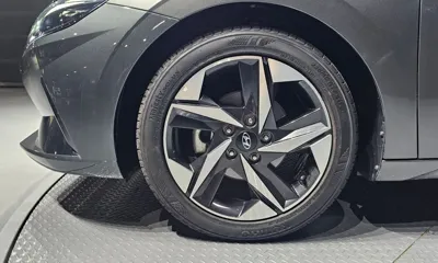 Hyundai Avante 2021, 36112 км, за 12958.25 USD