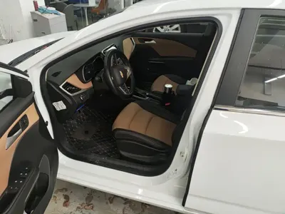Chevrolet Monza 2022, 18100 км, за 9400.45 USD