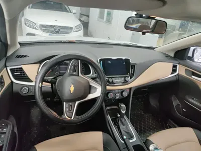 Chevrolet Monza 2022, 18100 км, за 9400.45 USD - фото 7