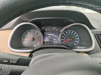 Chevrolet Monza 2022, 18100 км, за 9400.45 USD - фото 8