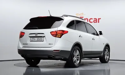 Hyundai Veracruz 2012, 232254 км, за 4427.95 USD