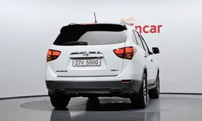 Hyundai Veracruz 2012, 232254 км, за 4427.95 USD