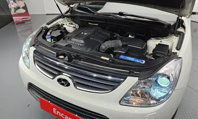 Hyundai Veracruz 2012, 232254 км, за 4427.95 USD - фото 6