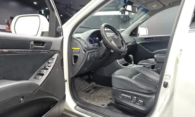 Hyundai Veracruz 2012, 232254 км, за 4427.95 USD - фото 10
