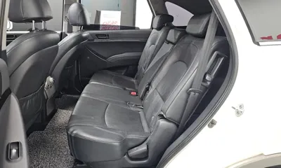 Hyundai Veracruz 2012, 232254 км, за 4427.95 USD - фото 11