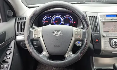 Hyundai Veracruz 2012, 232254 км, за 4427.95 USD - фото 13