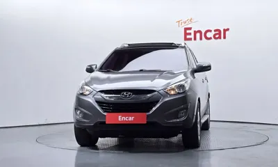 Hyundai Tucson 2012, 179298 км, за 3106.82 USD