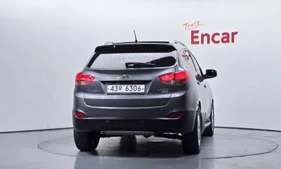 Hyundai Tucson 2012, 179298 км, за 3106.82 USD