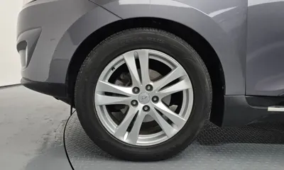 Hyundai Tucson 2012, 179298 км, за 3106.82 USD