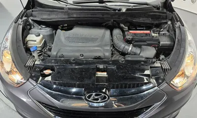 Hyundai Tucson 2012, 179298 км, за 3106.82 USD - фото 6