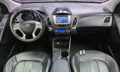 Hyundai Tucson 2012, 179298 км, за 3106.82 USD - фото 7