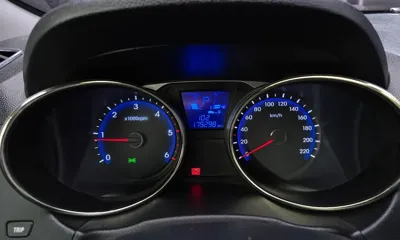 Hyundai Tucson 2012, 179298 км, за 3106.82 USD - фото 8