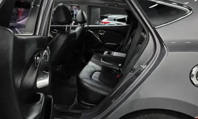 Hyundai Tucson 2012, 179298 км, за 3106.82 USD - фото 12