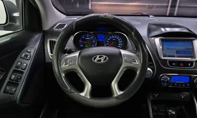 Hyundai Tucson 2012, 179298 км, за 3106.82 USD - фото 13