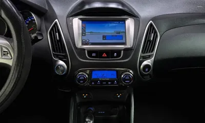 Hyundai Tucson 2012, 179298 км, за 3106.82 USD - фото 14