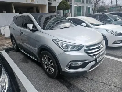 Hyundai Santafe 2013, 315000 км, за 2494.42 USD