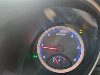 Hyundai Santafe 2013, 315000 км, за 2494.42 USD - фото 6