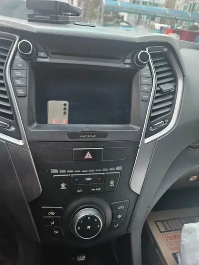 Hyundai Santafe 2013, 315000 км, за 2494.42 USD - фото 9
