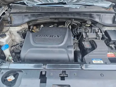 Hyundai Santafe 2013, 315000 км, за 2494.42 USD - фото 13