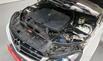 Mercedes-Benz C-Class 2014, 72783 км, за 7892.66 USD - фото 6