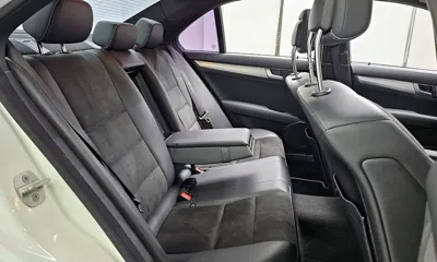 Mercedes-Benz C-Class 2014, 72783 км, за 7892.66 USD - фото 12