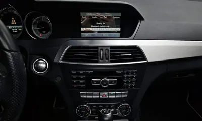 Mercedes-Benz C-Class 2014, 72783 км, за 7892.66 USD - фото 14